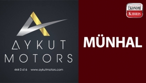 Aykut Motors, münhal açtı!..