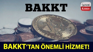 Bakkt platformu, Bitcoin vadeli işlemler sözleşmelerini kullanıcıların hizmetine sunmaya hazırlanıyor!..