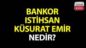 Bazı ekonomi kelimeleri ve anlamları...