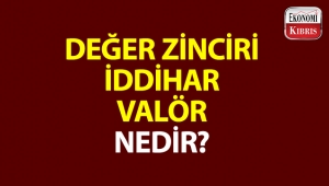 Bazı ekonomi kelimeleri ve anlamları...