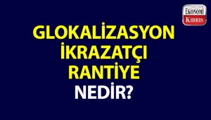 Bazı ekonomi kelimeleri ve anlamları...
