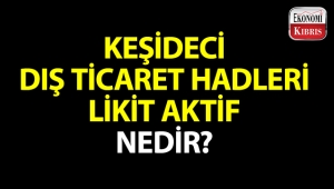 Bazı ekonomi kelimeleri ve anlamları...