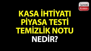 Bazı ekonomi kelimeleri ve anlamları...