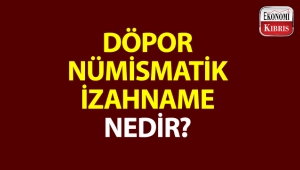 Bazı ekonomi kelimeleri ve anlamları...