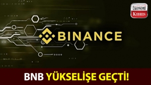 Binance (BNB), piyasa değeri ile üst sıralara yükseliyor!..
