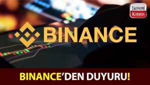 Binance Borsası, platformunda listelemek için yeni sabit coin arayışında olduğunu duyurdu!..