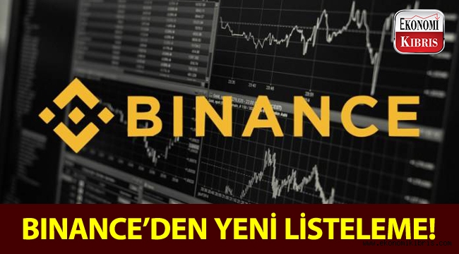 Binance Borsası, yeni bir token listeliyor!..