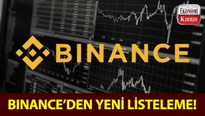 Binance Borsası, yeni bir token listeliyor!..