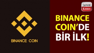 Binance Coin, ilk kez hangi platformda listelenecek?..