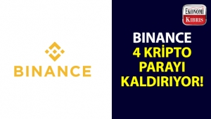 Binance, hangi kripto paraları borsasından kaldırıyor?..