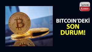 Bitcoin fiyat volatilitesindeki son durum ne?..