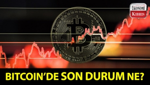 Bitcoin volatilitesi nasıl seyrediyor?..