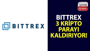 Bittrex Borsası, hangi kripto paraları borsasından kaldırıyor?..