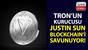 Blockchain destekçisi Tron'un sıradaki amacı ne?..