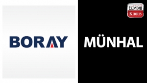 Boray Real Estate, münhal açtı!..