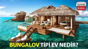 Bungalov tipi ev nedir?..