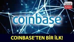 Coinbase, ilk kez stablecoin listeliyor!..