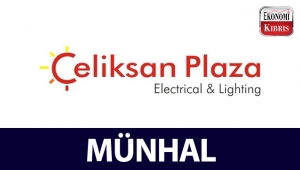 Çeliksan Plaza, münhal açtı!..