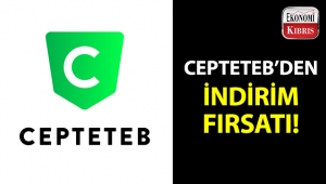 CEPTETEB, çok özel indirim fırsatı sunuyor! 