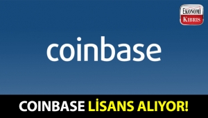 Coinbase, 2019 yılında nereden lisans alacak?..