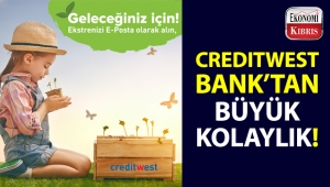 Creditwest Bank: 