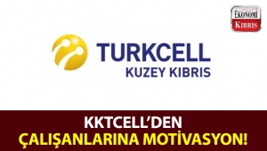 CSWeek, Kuzey Kıbrıs Turkcell'de kutlanıyor!..