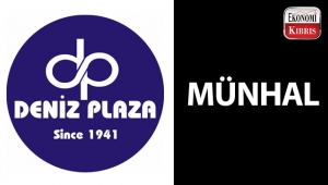 Deniz Plaza, münhal açtı!..