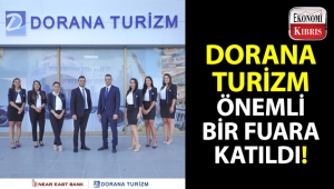Dorana Turizm, JATA Turizm EXPO Japonya 2018 Fuarı’na katıldı!..