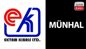 Ektam Kıbrıs Ltd., münhal açtı!..