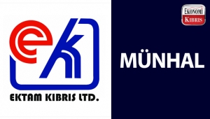 Ektam Kıbrıs Ltd., münhal açtı!..