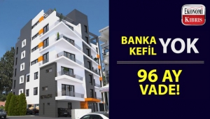 Emlak Extra'dan, çok özel bir yatırım fırsatı! 