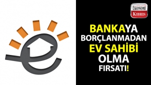 Emlak Kıbrıs'tan, büyük fırsat!..