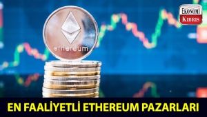 En iyi faaliyet gösteren Ethereum pazarları neler?..