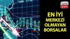 En iyi merkezi olmayan kripto para birimi borsaları neler?
