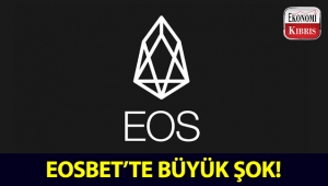 EOSBet uygulaması, bazı saldırganlar tarafından ele geçirildi!..