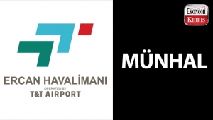 Ercan Havalimanı, münhal açtı!..