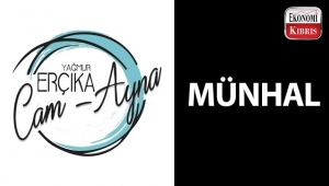 Erçikalar Cam Ayna, münhal açtı!..