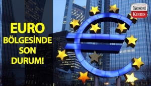 Euro Bölgesi’nde yıllık enflasyon eylülde artış gösterdi!..