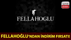 Fellahoğlu Kuyumculuk’tan, kaçırılmayacak indirim fırsatı!..