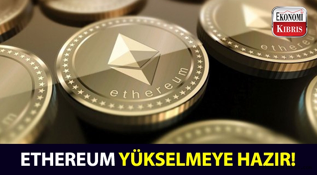 Fiyatını 170 dolar seviyesinin altına kadar düşüren Ethereum artık yükselmeye hazır!..