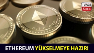 Fiyatını 170 dolar seviyesinin altına kadar düşüren Ethereum artık yükselmeye hazır!..