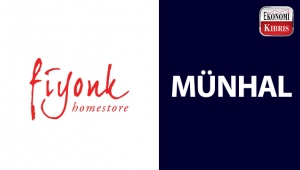 Fiyonk Homestore, münhal açtı!..