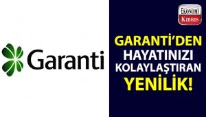 Garanti Bankası: 