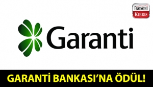 Garanti Bankası, Kristal Elma Festivali’nden ödüllerle döndü!..