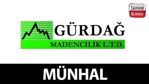 Gürdağ Madencilik Ltd., münhal açtı!..