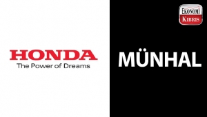 Honda, münhal açtı!..