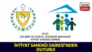 İhtiyat Sandığı Dairesi, satış ve kira taksit borçları için sterlin kurunu sabitledi!..