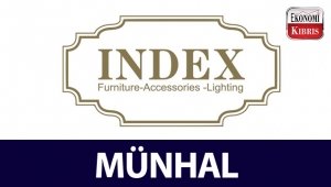 Index Elektrokur, münhal açtı!..