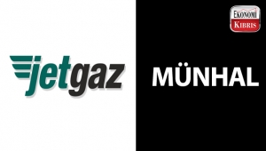 Jetgaz, münhal açtı!..