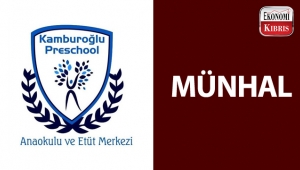 Kamburoğlu Preschool Anaokulu ve Etüt Merkezi, münhal açtı!..
